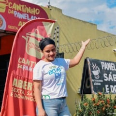  O fortalecimento dos pequenos negócios transforma a vida de milhares de famílias boa-vistenses. Crédito: PMBV.