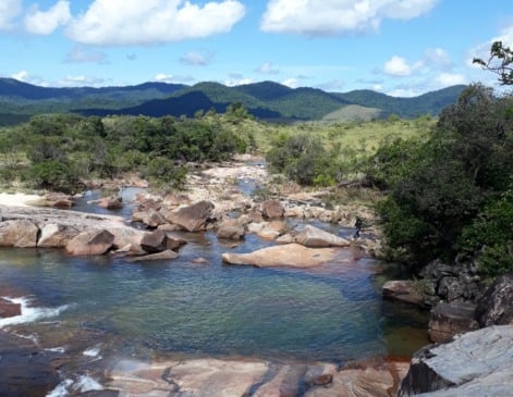 Em Roraima, a inclusão de Mucajaí e Rorainópolis fortalece o processo de regionalização (Foto: Ascom/Secult)