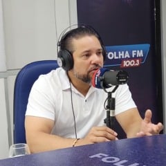 "Foi uma questão política" diz ex-superintendente do DNIT sobre exoneração