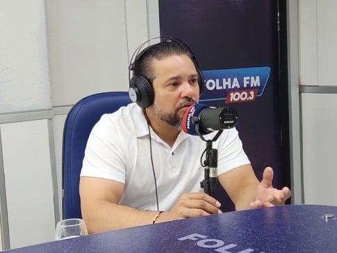 "Foi uma questão política" diz ex-superintendente do DNIT sobre exoneração
