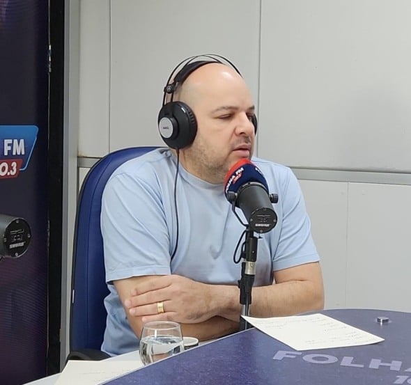"Produtor vai ser remunerado pelo que já preservou", afirma presidente da Femarh sobre programa que paga até R$ 28 mil