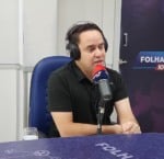 "A meta é recuperar mil quilômetros de vicinais" diz deputado Gabriel Mota