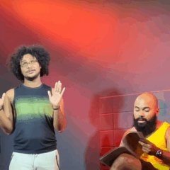 Festival de teatro universitário inicia hoje (30), na UFRR