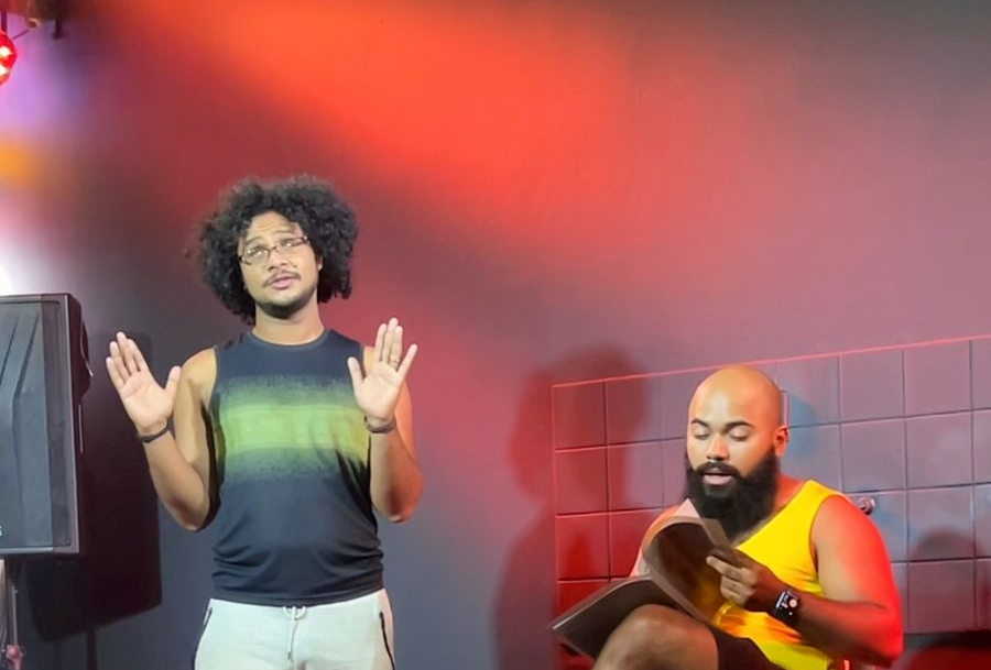 Festival de teatro universitário inicia hoje (30), na UFRR