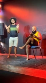 Festival de teatro universitário inicia hoje (30), na UFRR