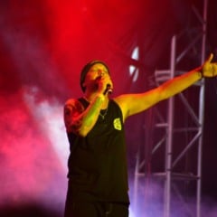 MC Frank