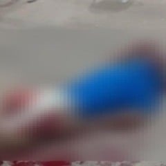 Contra a vítima foram efetuados cerca de sete disparos de arma de fogo.
(Foto: Divulgação).