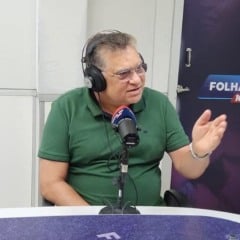 Federação PT/PV/PCdoB anuncia Juscelino Kubitschek como pré-candidato ao governo de Roraima