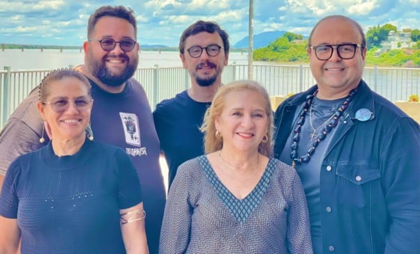 A programação integra os esforços do Fórum EJA Roraima, em parceria com a Secretaria de Educação e Desporto (SEED), UFRR, SESC e o Conselho Estadual de Educação (CEE/RR). (Foto: Divulgação)