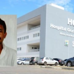 A causa da morte de Clodonir foi traumatismo crânioencefálico (Foto: Divulgação)