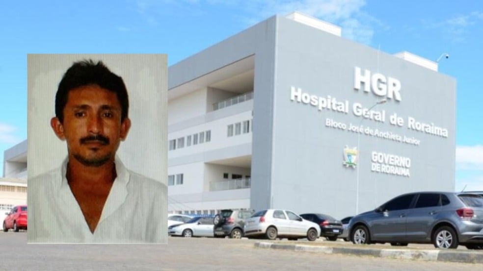 A causa da morte de Clodonir foi traumatismo crânioencefálico (Foto: Divulgação)