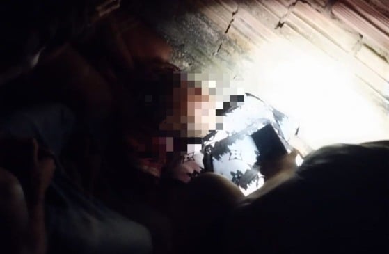 Um dos jovens tinha 22 anos e foi alvejado na cabeça. (Foto: Reprodução)