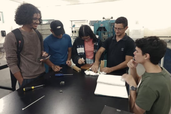 Infraestrutura e sustentabilidade impulsionam o crescimento de Roraima, destaca professor da Estácio