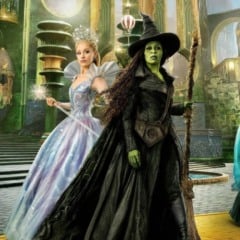 Wicked Parte 2 (Foto: Divulgação)