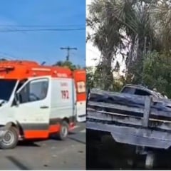 Apocalipse no trânsito e a ostentação da ignorância e do desconhecimento   