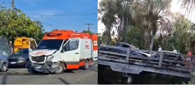 Apocalipse no trânsito e a ostentação da ignorância e do desconhecimento   