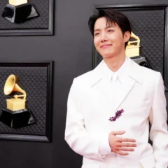 Turnê de J-hope virou filme com bastidores (Foto: Divulgação)