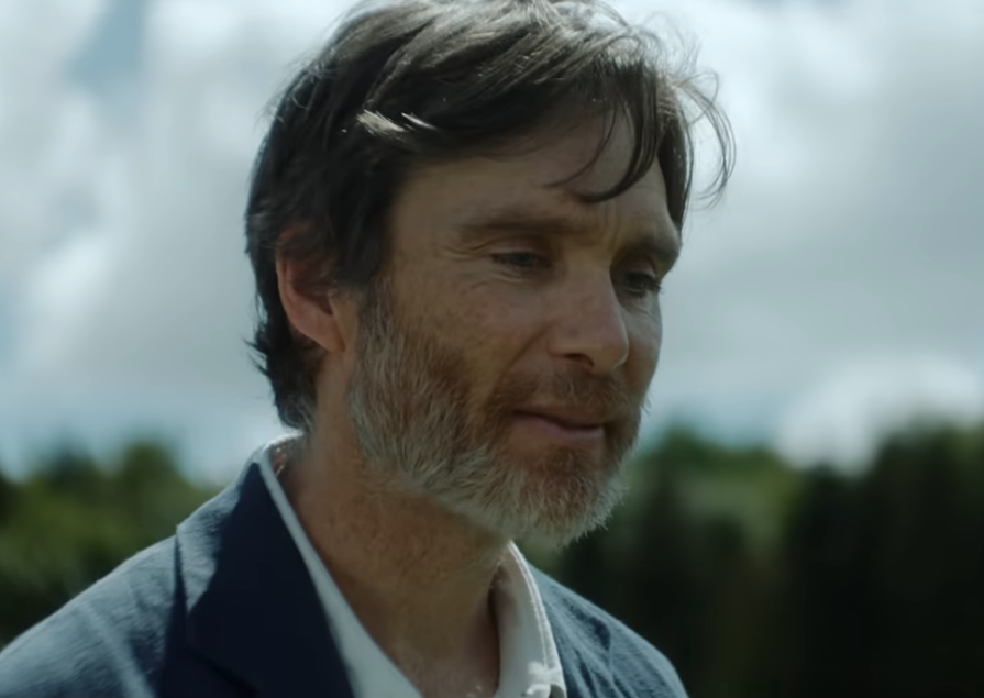 Dirigido por Tim Mielants — o mesmo cineasta que trabalhou com Murphy na série Peaky Blinders — o longa é inspirado no bestseller Shy, do escritor Max Porter (Foto: Divulgação)