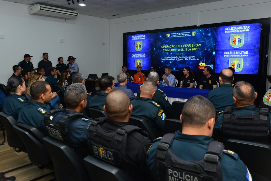 (Foto: Nilzete Franco/FolhaBV).