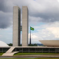 Acordo entre governo e Congresso garante votação da MP até quarta-feira; estimativa de arrecadação cai de R$ 20 bilhões para R$ 17 bilhões (Foto: Divulgação)