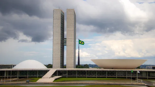 Acordo entre governo e Congresso garante votação da MP até quarta-feira; estimativa de arrecadação cai de R$ 20 bilhões para R$ 17 bilhões (Foto: Divulgação)