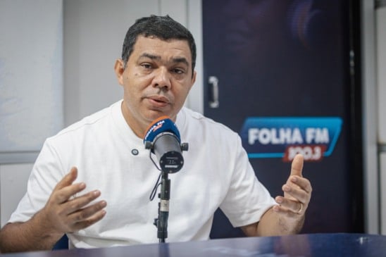 O PLC nº 9/2025, relatado por Sampaio, prevê licenciamento ambiental mais ágil e simplificado, especialmente para pequenos produtores. Foto: assessoria/Soldado Sampaio