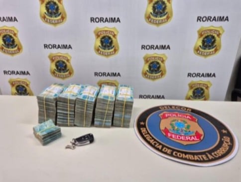 Realidade dos municípios de interior com cifras milionárias, mas com o povo na pobreza