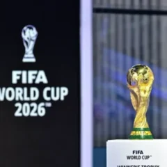 28 seleções estão classificadas para a Copa do Mundo de 2026. (Foto: Divulgação/FIFA)