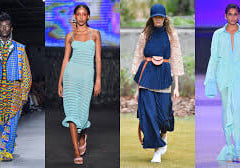 São Paulo Fashion Week é o maior evento de moda do Brasil e o mais importante da América Latina (Foto: Internet) 