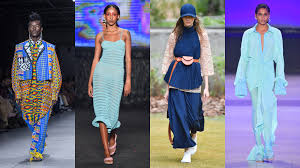 São Paulo Fashion Week é o maior evento de moda do Brasil e o mais importante da América Latina (Foto: Internet) 
