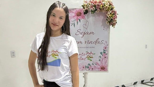 Adolescente desaparece após ser entregue pelo Conselho Tutelar a desconhecido, denuncia pai