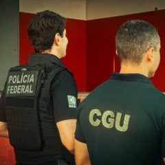 Operação da PF mira esquema de corrupção no Ministério da Agricultura em Roraima