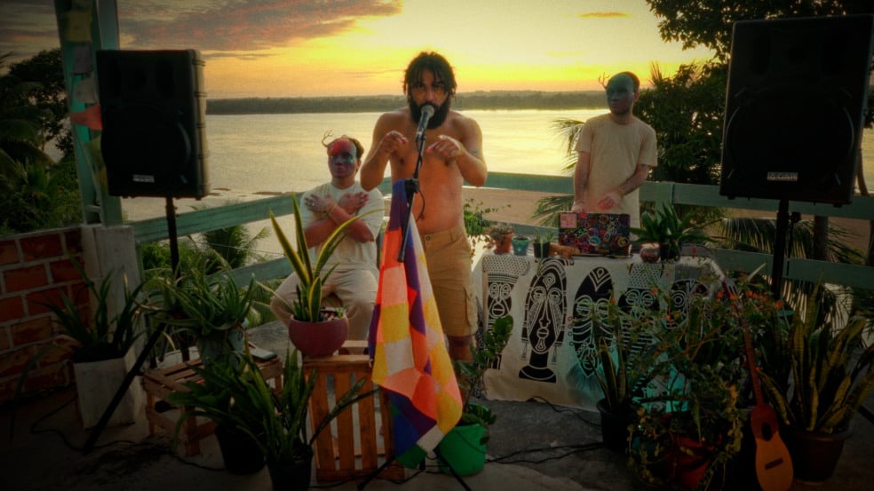Videoclipe