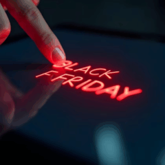 Uma das práticas mais comuns é a elevação de preços nas semanas que antecedem a Black Friday. (Foto: Divulgação)