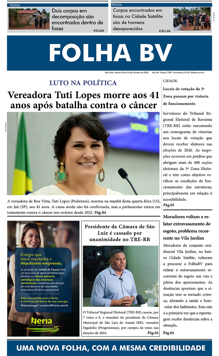 Imagem de Jornal