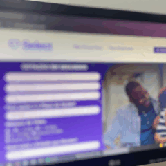 Justiça determina suspensão de site usado para golpes com marca de operadora de saúde