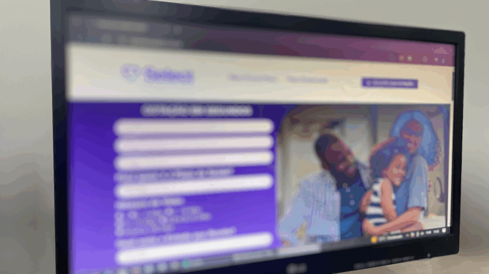 Justiça determina suspensão de site usado para golpes com marca de operadora de saúde