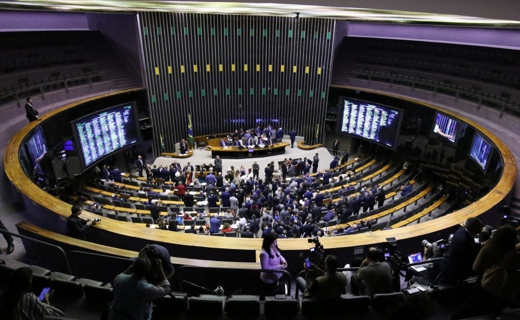 A proposta tinha potencial para gerar R$ 17 bilhões em 2026, segundo estimativas do Ministério da Fazenda (Foto: Divulgação)