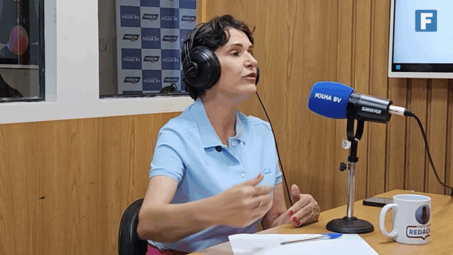 Em podcast da Folha BV, Tuti falou sobre luta contra câncer e origem do apelido