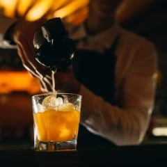 Cuidados que precisam ser adotados no consumo de bebida (Foto: Divulgação)