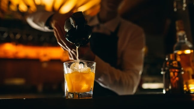 Cuidados que precisam ser adotados no consumo de bebida (Foto: Divulgação)