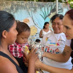 Instituto A Moda é Viver promove ação anual de arrecadação de brinquedos; Saiba como doar