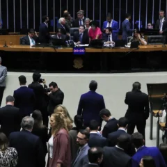 Nova Bancada Cristã avança e reacende discussão sobre o papel da religião no Congresso (Foto Lula Marques Agência Brasil)