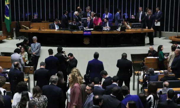 Nova Bancada Cristã avança e reacende discussão sobre o papel da religião no Congresso (Foto Lula Marques Agência Brasil)