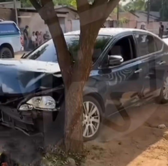 Guerra no RJ e a ação de facções venezuelanas que encobre a realidade em Roraima