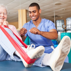 De acordo com dados do Ministério da Saúde, cerca de 625 mil brasileiros necessitam de algum tipo de cuidado paliativo.
(Foto: Reprodução).