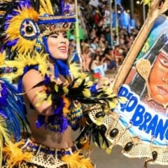 A festa reunirá estudantes, servidores e moradores da região para celebrar a cultura popular (Foto Divulgação)