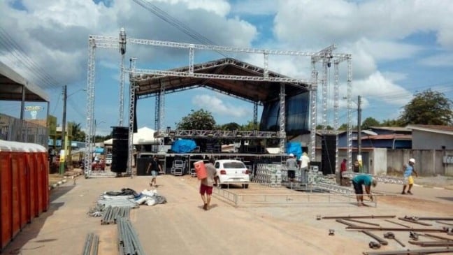 Programação inicia no dia 23 e encerra 25 de outubro. (Foto: Divulgação)