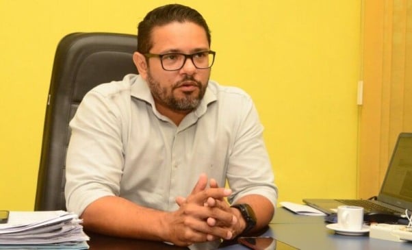 Igo Brasil. (Foto: Reprodução).