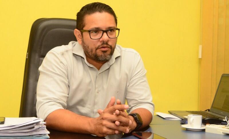 Igo Brasil. (Foto: Reprodução).
